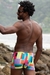 Sunga Boxer- Estampa Lapa 2 - comprar online