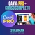 Canva PRO