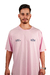 T-SHIRT FILLEN FIRST PINK