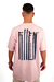 T-SHIRT FILLEN FIRST PINK - comprar online