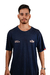 T-SHIRT FILLEN FIRST DARK BLUE