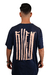 T-SHIRT FILLEN FIRST DARK BLUE - comprar online