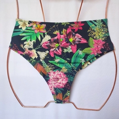 Calcinha Hot Pant Fio Duplo Havana