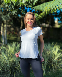 Camiseta Zen - Yazzy Moda Praia e Fitness