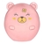 Lip Balm Lovely Bear - SP Colors - comprar online