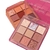 Paleta de Sombras Key of Love - City Girls