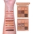 Paleta de Sombras Key of Love - City Girls na internet