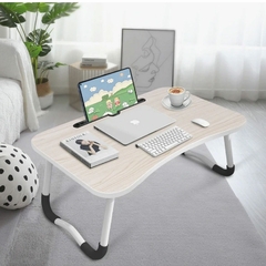 Mesa Portátil Para Notebook dobrável Escrivaninha Home Office na internet