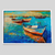 Quadro Decorativo - Boats by the sea - Foto Nardo | Quadros, Molduras e Fotografia - Bom gosto e qualidade