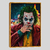 Imagem do Quadro Decorativo - The Joker