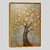 Imagem do Quadro Decorativo - Golden Tree