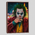 Quadro Decorativo - The Joker - loja online