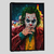 Quadro Decorativo - The Joker na internet