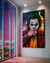 Quadro Decorativo - The Joker