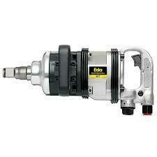 Chave de Impacto de 1" Curta - 190 KGF.M