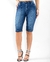 Bermuda Jeans Ciclista - comprar online