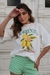 T-Shirt Oversized Sorrento - comprar online