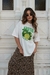 T-Shirt Oversized Lemon Fresh