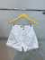 Shorts Shine Branco - comprar online