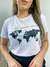 T Shirt Travel