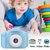 Câmera Fotográfica para Crianças - KidCam Plus - ▷ Frete Grátis para todo Brasil | Amora Express 