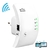 Amplificador e Repetidor Wifi Turbo até 600 mbps - Wifi Repeater