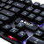 Kit Teclado e Mouse Gamer RGB Retroiluminado - UltraKnup na internet