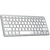 Teclado Confort Bluetooth Sem Fio - Anxin