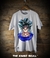 Remera #20 "Goku"