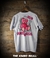 Remera #10 "Bear Angel Or Devil"}