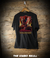 Remera #18 "Deapool & Wolverine" Full Color en internet