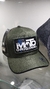 Gorra Inmato Verde Militar - comprar online