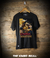 Remera #18 "Deapool & Wolverine" Full Color - The Kimbo Skull