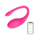 Vibrador sem fio para mulheres, Bluetooth, Ponto G, controle remoto APP - loja online