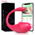 Vibrador sem fio para mulheres, Bluetooth, Ponto G, Controle Remoto APP na internet