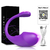 Vibrador sem fio para mulheres, Bluetooth, Ponto G, Controle Remoto APP - loja online