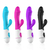 Vibrador Clitoriano Handheld Silicone, 30 Velocidades, Recarregável - comprar online