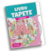 Livro Tapete – Para colorir com atividades: Princesas - comprar online