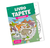 Livro Tapete – Para colorir com atividades: Dinossauros - comprar online