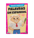 Minhas primeiras palavras em Espanhol - comprar online