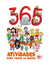 365 Atividades para todas as idades