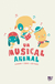 Um musical animal