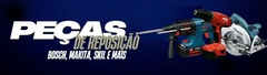 Banner da categoria PEÇAS DE REPOSIÇÃO