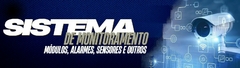 Banner da categoria SISTEMA DE MONITORAMENTO