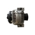 ALTERNADOR CAMINHÕES SCANIA S113 110A 28V - BOSCH 0124655026