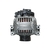 ALTERNADOR CAMINHÕES SCANIA S113 110A 28V - BOSCH 0124655026 - loja online