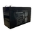 Bateria 12v 7,2ah/20hr - Panasonic LC-R127R2PG1