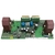 PLACA AMPLIFICADORA DE PULSO ABB 3BHE013299R0201 - comprar online