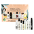 Sephora Favorites- Clean at sephora permume sampler -