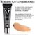 Vichy Dermablend Base de maquillaje tono 25 de alta cobertura con FPS 35. en internet